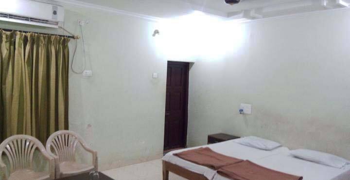 Hotel Rama Krishna, Wardha 3